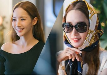 Penampilan Berbeda Sesuai Suami Kontraknya, Intip Info Drama Korea Park Min Young Yuk!