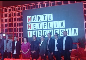 Antarkan Film Indonesia Mendunia, Joko Anwar Beberkan Kiat-kiat Agar Perfilman Indonesia Bisa Bersaing di Mancanegara