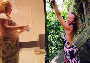 Hanya Makan Buah Setelah Pindah ke Bali, Pasangan Bule ini Mengaku Tak Pernah Sikat Gigi Selama 2 Tahun Sampai Bikin Dokter Kaget Saat Lihat Kondisinya