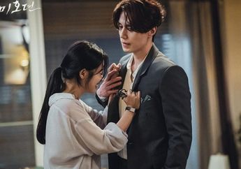 Sinopsis Drakor Tale of the Nine Tailed, Lee Dong Wook Jadi Siluman Rubah yang Jatuh Cinta Pada Manusia, Simak Juga Link Nontonnya!
