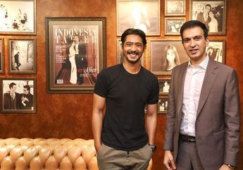 Unggah Foto Bareng, Manoj Punjabi Beri Kode Bakal Ajak Arya Saloka Kerja Sama?