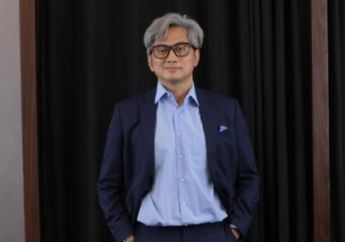 Intip Profil Andi Bachtiar, Sutradara Viral Usai Dituding Lakukan Kekerasan pada Kru Film yang Ternyata Punya Banyak Karya, Kini Karir Terancam Hancur Usai Dipecat dari IFDC