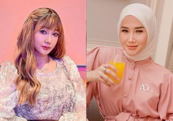 Pamer Rambut Panjang Sambil Joget TikTok, Gaya Marissya Icha Sukses Bikin Netizen Melongo hingga Disebut-sebut Makin Mirip dengan Sosok Ini: Kasian Udah Oplas