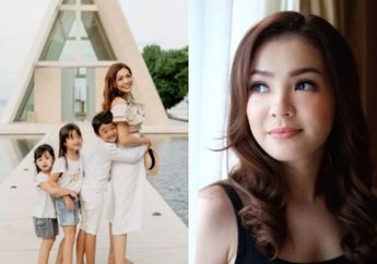 Kini Jadi Ibu Tiga Anak, Maya Septha Curhat Pernah Lakukan Hal Tak Terduga Ini Saat Buah Hatinya Terus Menangis: Karena Memang Sepusing Itu