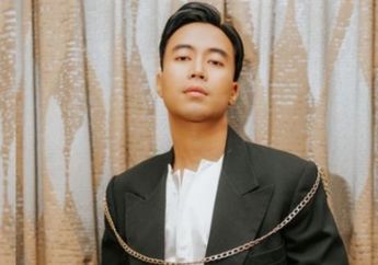 Akhirnya Fakta Baru Terungkap! Ternyata Ini Rahasia Vidi Aldiano Selalu Hadir di Momen Spesial Lamaran Artis hingga Dijuluki Duta Persahabatan oleh Netizen