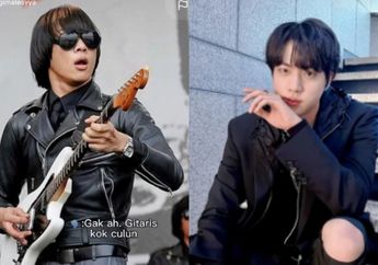 'Makin Tua Makin Memesona', Dulu Sering Dibilang Culun, Intip Penampilan Terbaru Anggota The Changcuters Ini yang Disebut Mirip Jaehyun NCT hingga Jin BTS