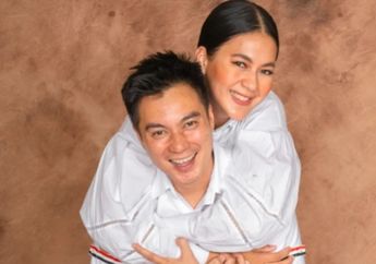 Fokus Mengurus Kedua Anaknya, Baim Wong Akui Tak Ingin Paula Verhoeven Tinggalkan Dunia Modeling, Ternyata Ini Alasannya!