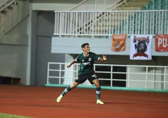 Bursa Transfer Liga 1 - Persib Umumkan Rekrutan Pertama untuk Musim Depan