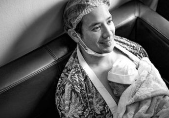 Miliki Makna yang Sangat Indah, Inilah Arti Nama Kayma Jayna Agyra, Anak Kedua Tarra Budiman dan Gya Sadiqah