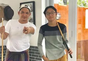 11 Tahun Bersitegang dengan Pasha Ungu, Kiesha Alvaro Sempat Larang sang Ayah Nikah Lagi, Anak Okie Agustina Sampai Lakukan Hal Ini