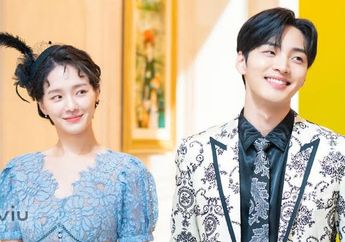 Sinopsis Drakor Dali And Cocky Prince yang Diperankan Kim Min Jae dan Park Gyu Young, Angkat Kisah Cinta Pengusaha Restoran dan Pemilik Galeri Seni, Simak Juga Jadwal Tayang dan Link Nontonnya
