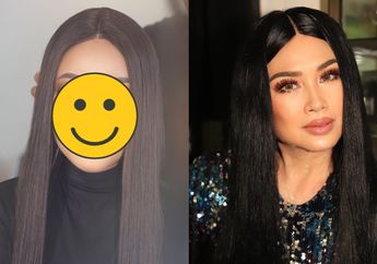 Aura Pesinden Papan Atas Luntur Seketika! Soimah Bikin Geger Usai Ubah Total Penampilannya bak Titi DJ hingga Jennie Blackpink: Lihatlah Kecantikanku yang Palsu