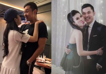 Kebucinan sang Konglomerat Akhirnya Terkuak! Tingkah Romantis Harvey Moeis saat Elus Perut Sandra Dewi di Restoran Mewah Ini Bikin Netizen Meleleh: Dunia Cemburu!