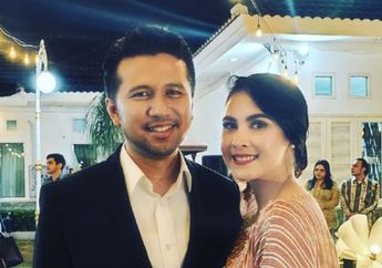 Emil Dardak Nekat Lepas Gaji Rp 100 Juta Demi Jadi Wakil Gubernur, Arumi Bachsin Mendadak Ngomel-ngomel pada Suaminya Gegara Hal ini