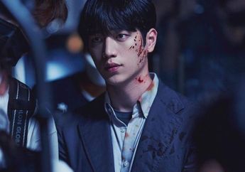 Sinopsis Drakor Grid yang Diperankan Seo Kang Joon, Kim Ah Yoong, Lee Si Young, Intip Jadwal Tayang dan Link Nonton di sini