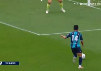 Jelang Indonesia Vs Curacao - Performa Mengkhawatirkan Egy-Arhan, Asnawi-Saddil-Witan dalam Kondisi Terbaik