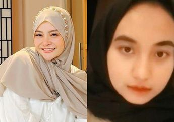Tampil Berhijab Selama Jalani Ibadah Umroh, Intip Cantiknya Potret Terbaru Mawar AFI yang Banjir Pujian hingga Dibandingkan dengan Istri Baru Steno Ricardo: Baby Sitter Pun Kalah