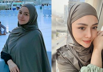 Mawar AFI Baru Tiba di Madinah Langsung Keluhkan Hal Ini, Mantan Istri Steno Ricardo Auto Kena Sentil Netizen: Hati-hati dengan yang Kita Ucapkan