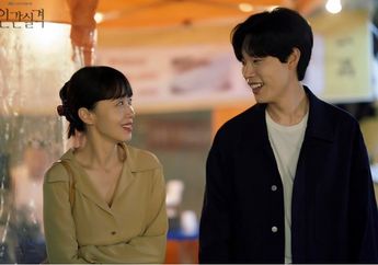 Sinopsis Drakor 'Lost' dengan Ryu Jun Yeol dan Jeon Do Yeon Sebagai Pemeran Utama, Cek Jadwal Tayang dan Link Nonton di sini! 