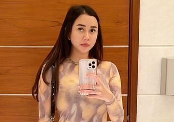 Aura Kasih Tampil Maksimal Saat Cosplay Jadi Tokoh Anime One Piece, Auto Curi Perhatian Netizen!