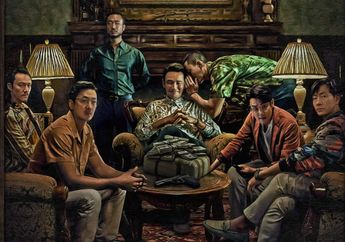 Sinopsis Drakor Narco-Saints, Kisah Penangkapan Gembong Narkoba yang Dibintangi Park Hae Soo dan Yoo Yeon Seok, Berikut Jadwal Tayang dan Link Nontonnya