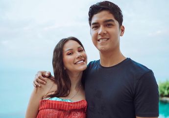 Punya Target Nikah di Usia 25 dan Berniat Melamar Alyssa Daguise, Al Ghazali Justru Memilih Putus Usai Salat Istikharah