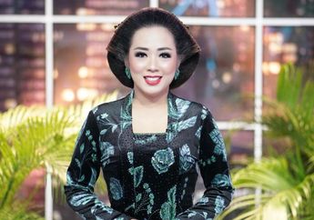 Bikin Bulu Kuduk Berdiri, Soimah Ngaku Bisa Melihat Makhluk Tak Kasat Mata, sang Artis: Ada yang Mirip Aku