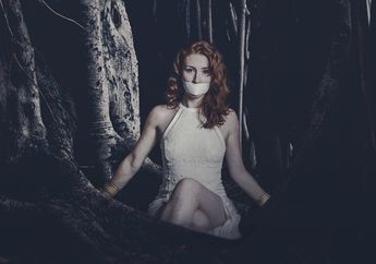 Arti Mimpi Diculik Ternyata Lekat dengan Pertanda Buruk, Hati-hati dengan Kesalahan Fatal yang Mungkin Anda Perbuat!