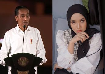 'Lihat Dong ke Bawah Jangan ke Atas Terus!' Kritikan Pedas Cita Citata Pada Pemerintah yang Baru Saja Naikan Harga BBM, sang Pedangdut Pikirkan Nasib Rakyat yang Kian Ngenes!
