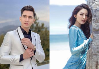 Viral Pria Wanita Diduga Verrell Bramasta dan Natasha Wilona Dugem Mesra Bareng, Putra Sulung Venna Melinda Akhirnya Angkat Bicara: Itu Sudah Risiko