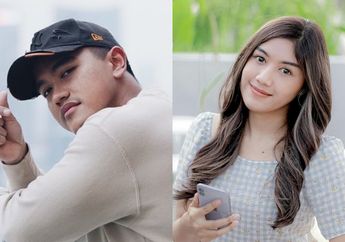 'I Love You So Much' Kini Tak Segan Pamerkan Kemesraan, Kaesang Pangarep Kirim Hadiah Manis Ini untuk Erina Gudono Disertai Pesan Romantis