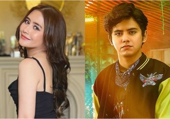 Prilly Latuconsina Kini Jadi Dosen hingga Miliki Klub Bola, Aliando Syarief Dibuat Kagum sampai Lontarkan Pujian Setinggi Langit untuk sang Mantan Kekasih: Keren Banget