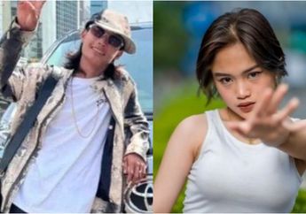 Tampil di Acara JF3 Fashion Festival 2022, Intip Gaya Keren Bonge yang Banjir Pujian Netizen hingga Disebut Mirip Model Profesional, Sosok Ini Ikut Kena Imbasnya