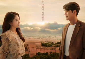 Profil Pemain Drama Korea Memories of The Alhambra Dibintangi Hyun Bin hingga Park Shin Hye, Ketika Dunia Game dan Kenyataan Tak Bisa Dibedakan, Simak Pula Jadwal Tayang dan Link Nonton Drakornya!