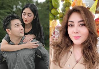 Jonathan Frizzy Kenalkan Putra Putrinya ke Ririn Dwi Ariyanti, Dhena Devanka: Anak Saya Sudah Mulai Paham