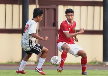'Timnas Junior Tak Penting', Terobosan Persija untuk Hentikan Fenomena Pemain Hilang Usai Bersinar di Usia Muda