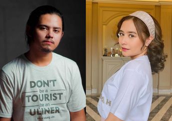  Prilly Latuconsina Punya Klub Sepak Bola hingga Jadi Dosen Praktisi, Aliando Syarief Kagum Melihat Karier Cemerlang sang Mantan hingga Berniat Daftar Persita