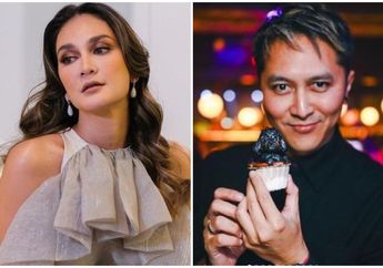 Demian Aditya Ternyata Pernah Naksir Berat dengan Luna Maya! Sudah PDKT tapi Mendadak Mundur Teratur Pepet Mantan Ariel NOAH Gegara Ini
