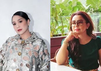Gak Kalah Cetar dari Geng Sosialita Mayangsari dan Ussy Sulistiawaty, Begini Hebohnya Geng Arisan Nagita Slavina yang Beranggotakan Selebritis Tajir: Orang Kaya Emang Beda!