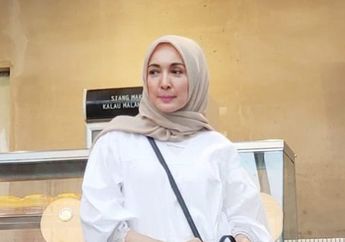 Syok Nikahi Suami Orang, Artis Senior Ini Blak-blakan Ungkap Nasib Rumah Tangganya dengan Suami Brondong yang Hanya Bertahan Seumur Jagung: Saya Nggak Bahagia!