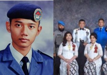 Ayahnya Jadi Mantan Kadiv Propam Polri, Anak Ferdy Sambo Ternyata Tempuh Pendidikan Militer yang Sama dengan AHY, Biayanya Bikin Geleng-geleng Kepala!