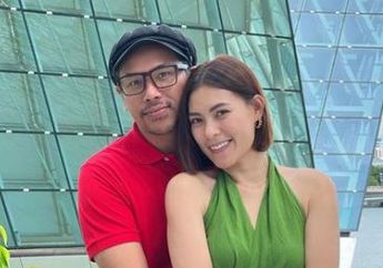 Dunianya Kini Bak Runtuh, Sammy Simorangkir Pilu Ungkap Kabar Sang Istri Alami Keguguran