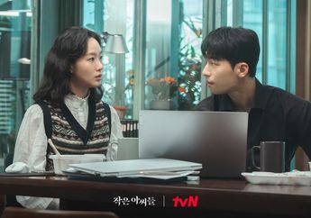 Profil Pemain Drakor Little Women, Ada Kim Go Eun sampai Wi Ha Joon, Jangan Ketinggalan Link Nontonnya!