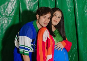 'Dia Tuh Hebat Banget', Baru Saja Lahirkan Anak Kedua, Gya Sadiqah Lemparkan Pujian Setinggi Langit untuk Tarra Budiman yang Jago Lakukan Hal Ini