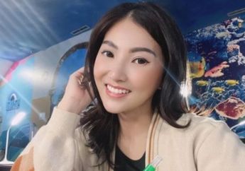 Awalnya Cuma Pusing, Sarwendah Ungkap Kronologi Derita Kista di Batang Otak, Diagnosa Sempat Dirahasiakan Dokter karena Hal Ini 