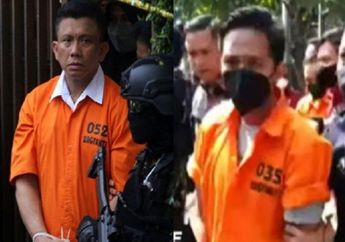 Bharada E dan Kuat Maruf Dinyatakan Jujur, Begini Kata Polri Soal Hasil Uji Lie Detector Terhadap Putri Candrawathi&nbsp;