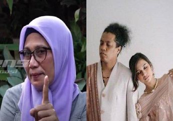 'Supaya Indah Permatasari Bukan Anakku', Padahal Kini Dikaruniai Cucu, Ibu Mertua Arie Kriting Justru Belum Buka Pintu Maaf