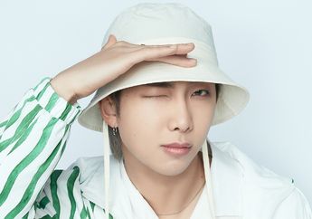 The Power of RM BTS, Restoran Jepang Ini Langsung Diserbu Pelanggan Gegara Dikunjungi sang Idol, Antreannya Ngalahin Nonton Konser!