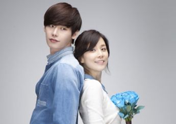 Sinopsis Drakor I Hear Your Voice, Drama Hukum dan Percintaan yang Dibintangi Lee Jong Suk dan Lee Bo Young, Berikut Jadwal Tayang dan Link Nontonnya