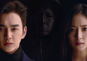 Sinopsis Drakor Memorist yang Dibintangi Yoo Seung Ho dan Lee Se Young, Perjuangan Detektif Berkemampuan Supranatural Menangkap Dalang Pembunuhan Berantai, Berikut Jadwal Tayang dan Link Nontonnya
